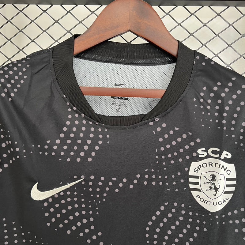 Sporting II 25/26