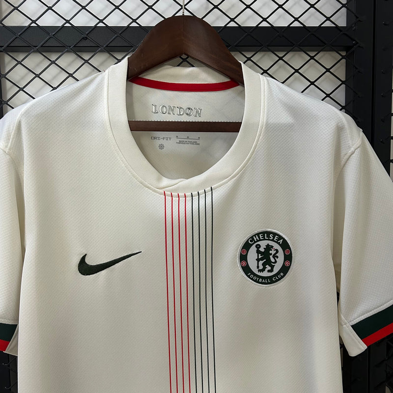 Chelsea II 25/26