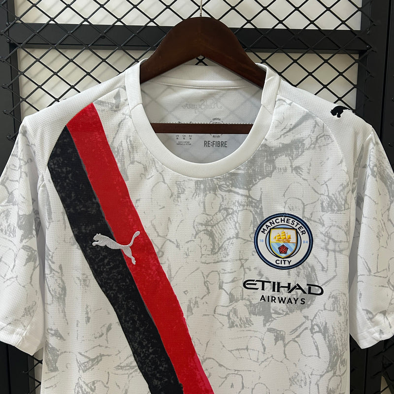 Manchester City II 25/26