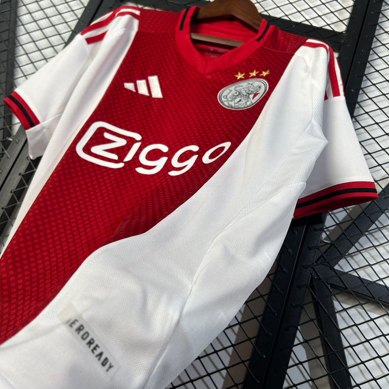 Ajax Home 25/26