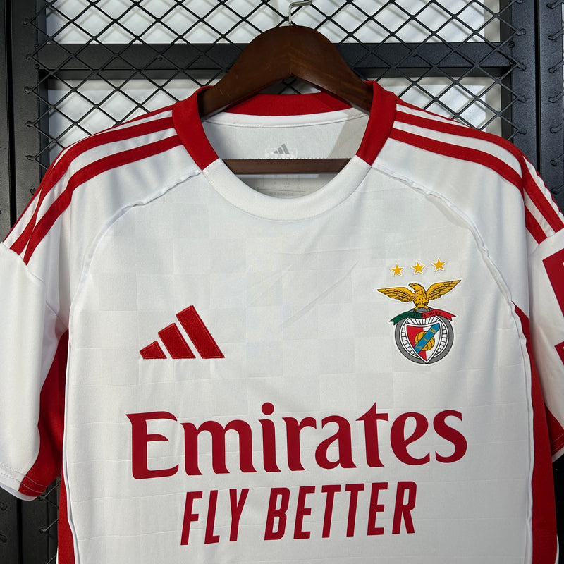 Benfica II 25/26