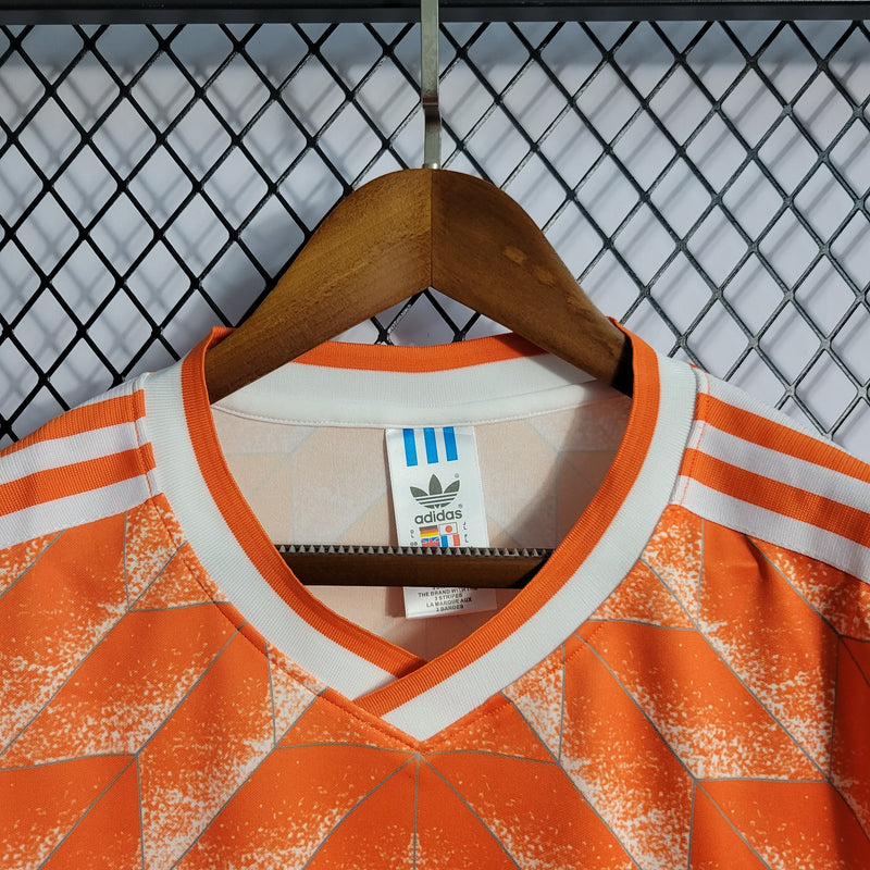 Netherlands 1988 - Retro