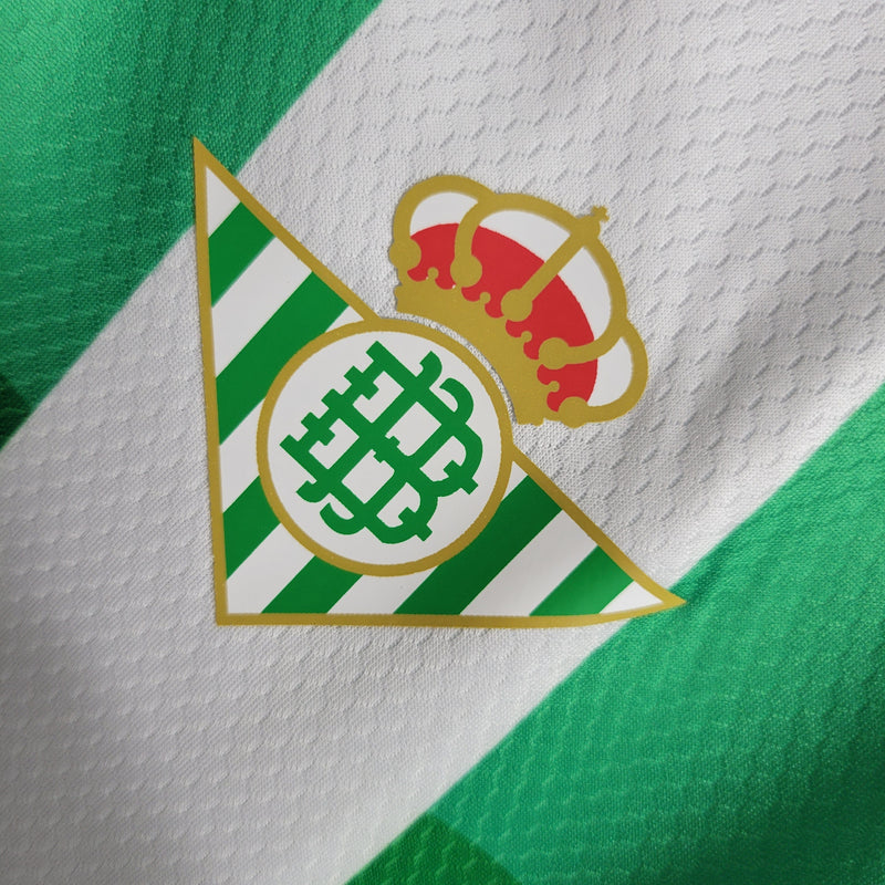 Real Betis 22/23