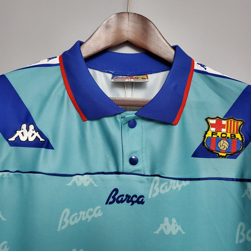 Barcelona 92/95 - Retro