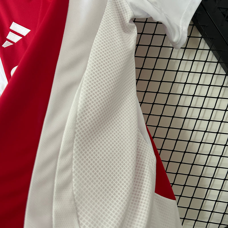 Ajax I 24/25
