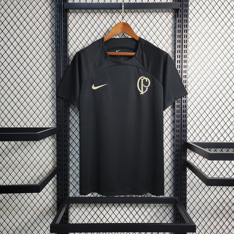 Corinthians Black 23/24 - Nike