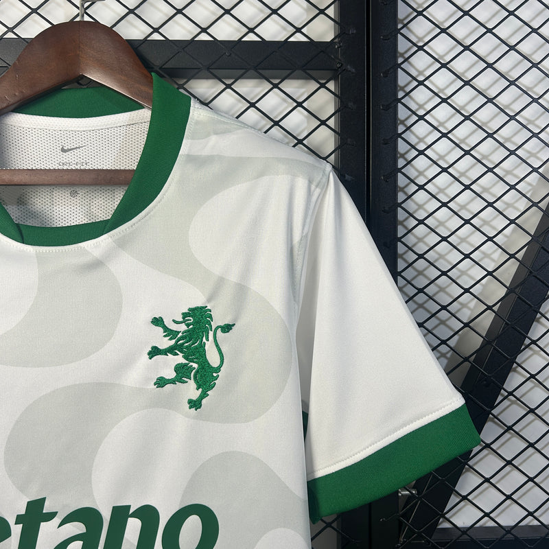 Sporting Away 25/26