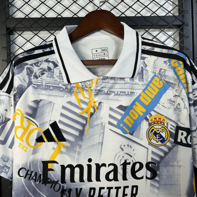 Real Madrid Special Concept Edition