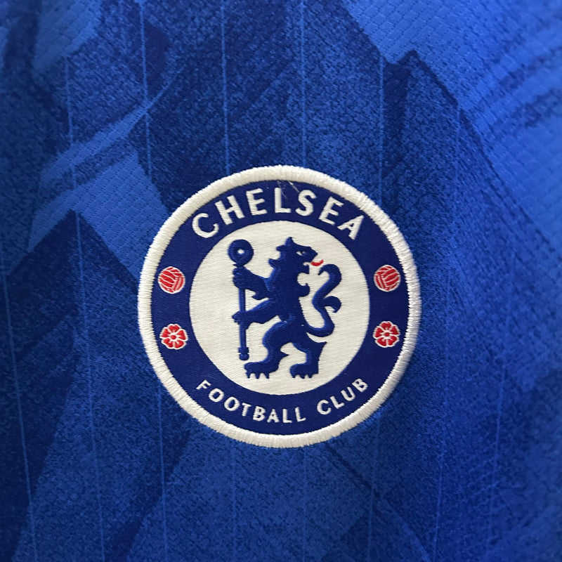 Chelsea I 25/26