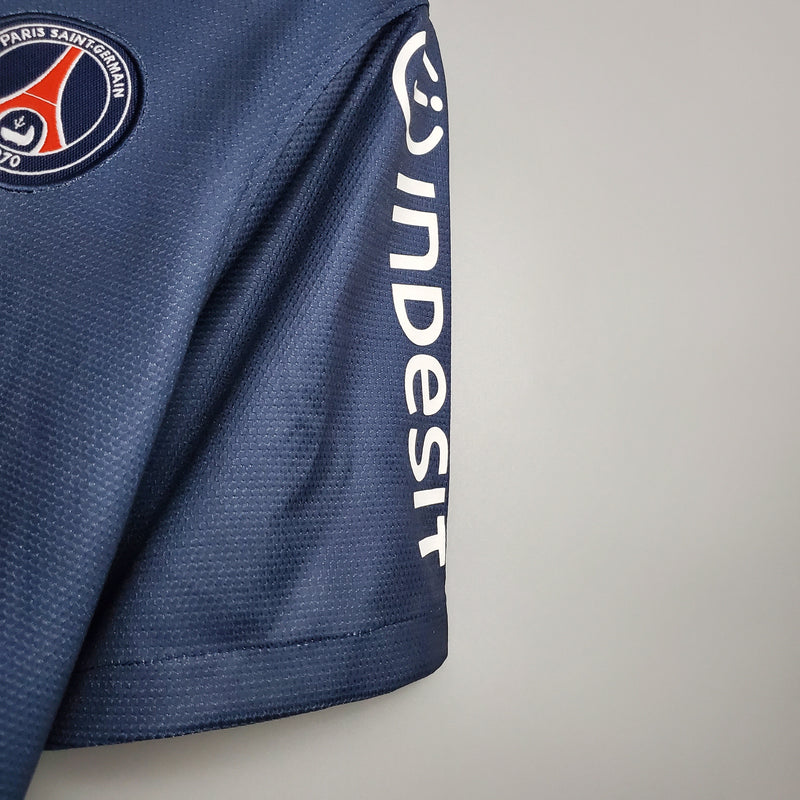 PSG 12/13 - Retro