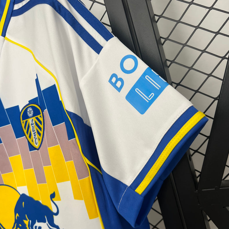 Leeds United Home 25/26