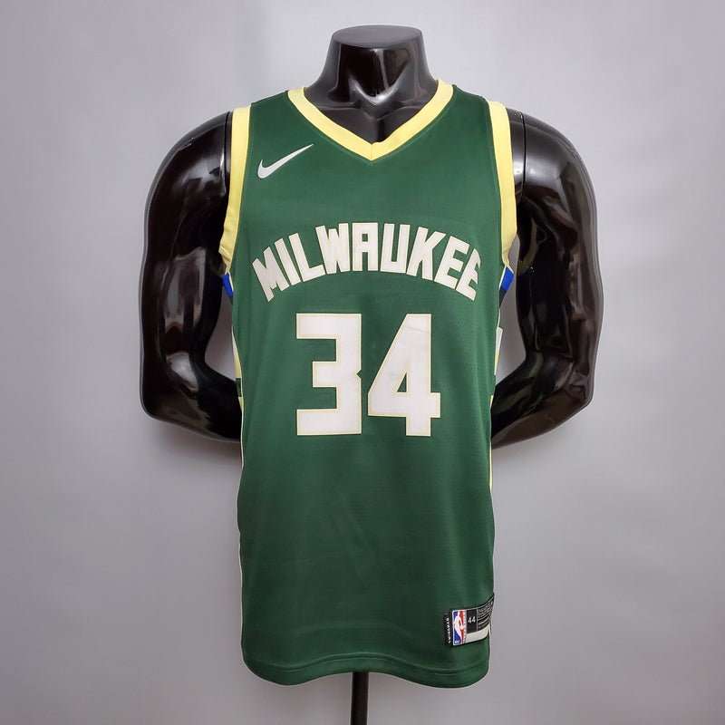 NBA Milwalkee Bucks