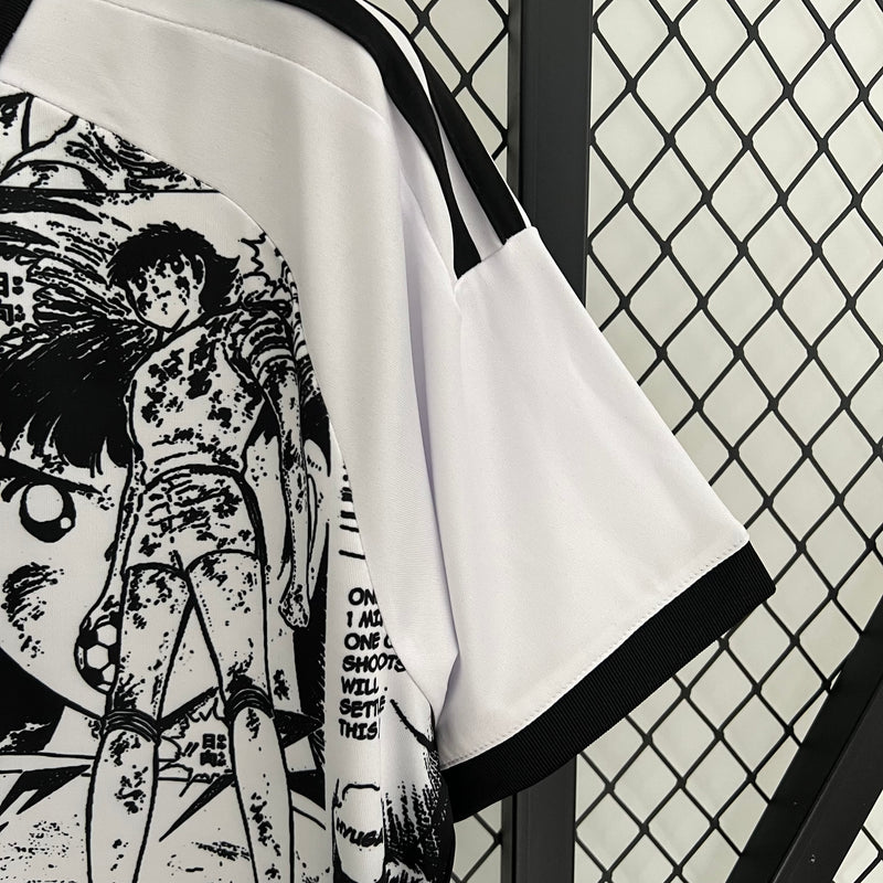 Japan Special Edition - "Tsubasa"