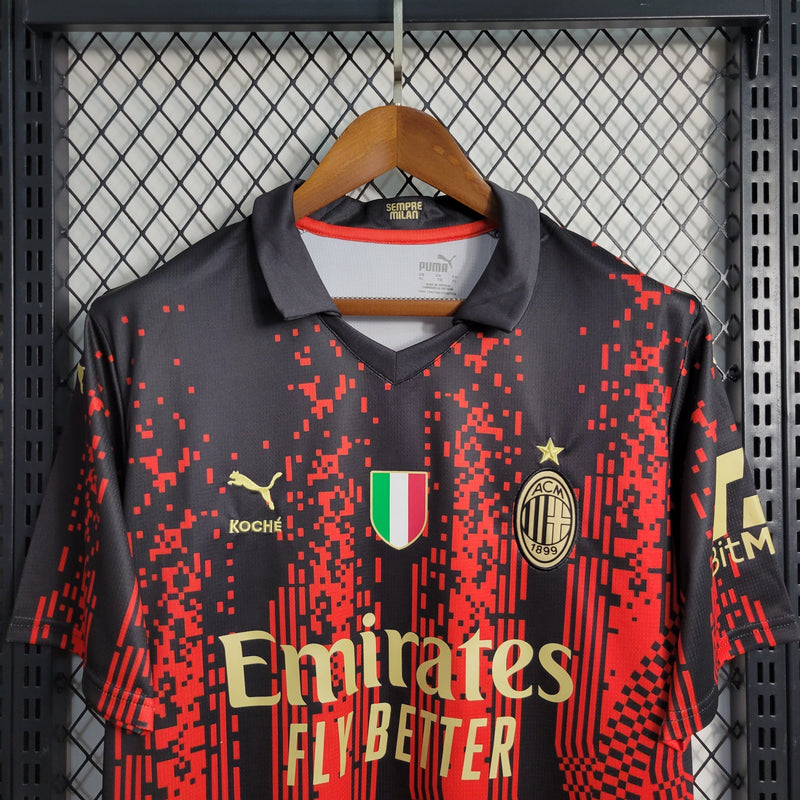 Milan Special Kit 23/24