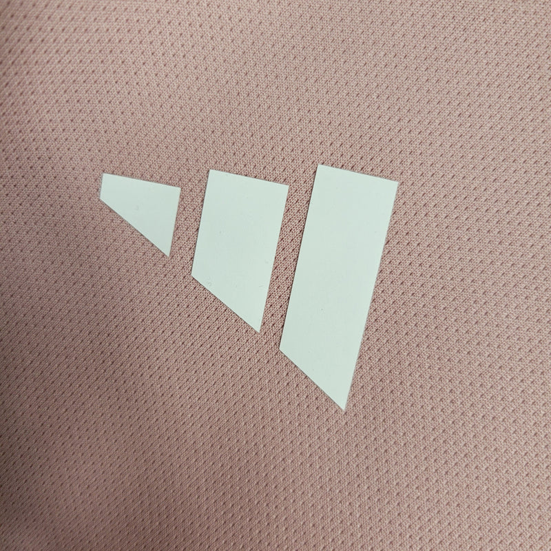Lyon 23/24 - Adidas