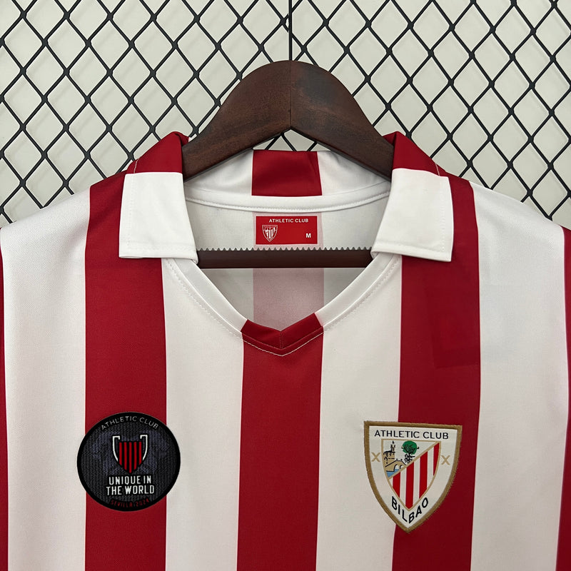 Athletic Bilbao 2024/25
