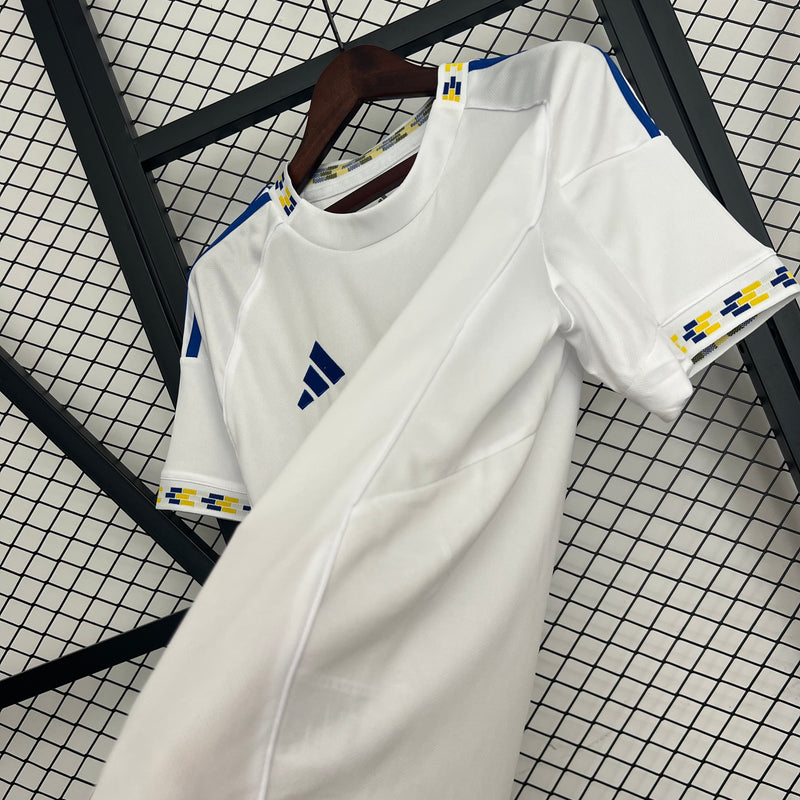 Leeds United 25/26