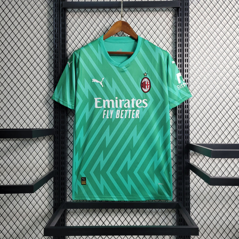 Milan Goalkeeper 23/24 Puma