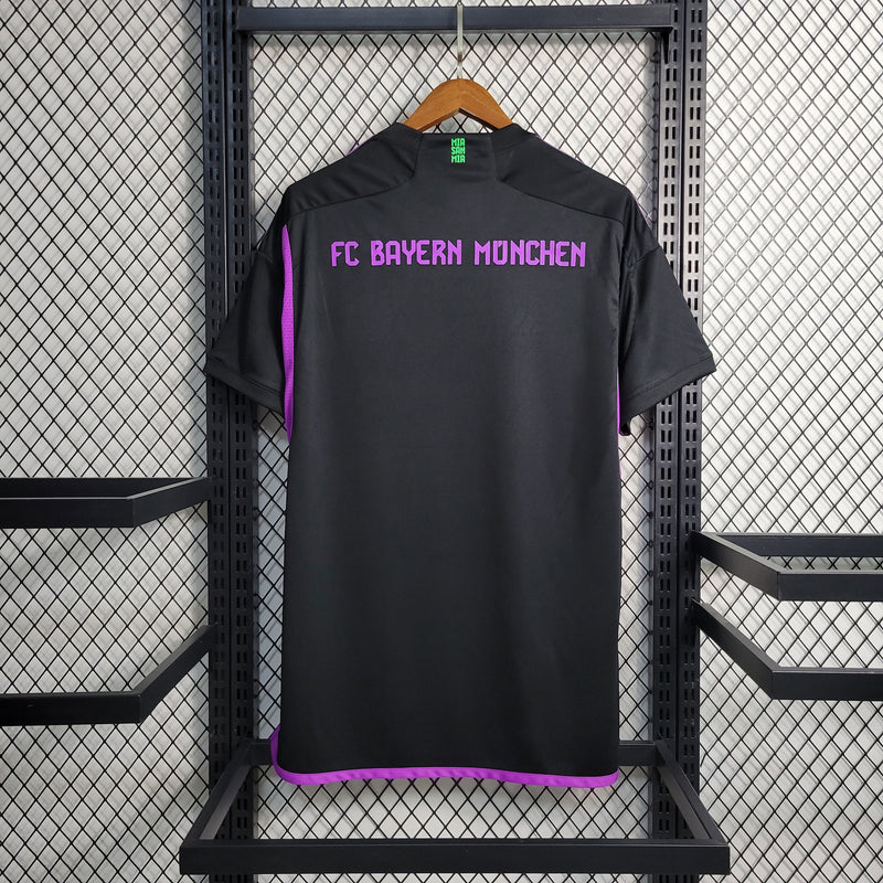 Bayern Munchen Away 23/24 - Adidas