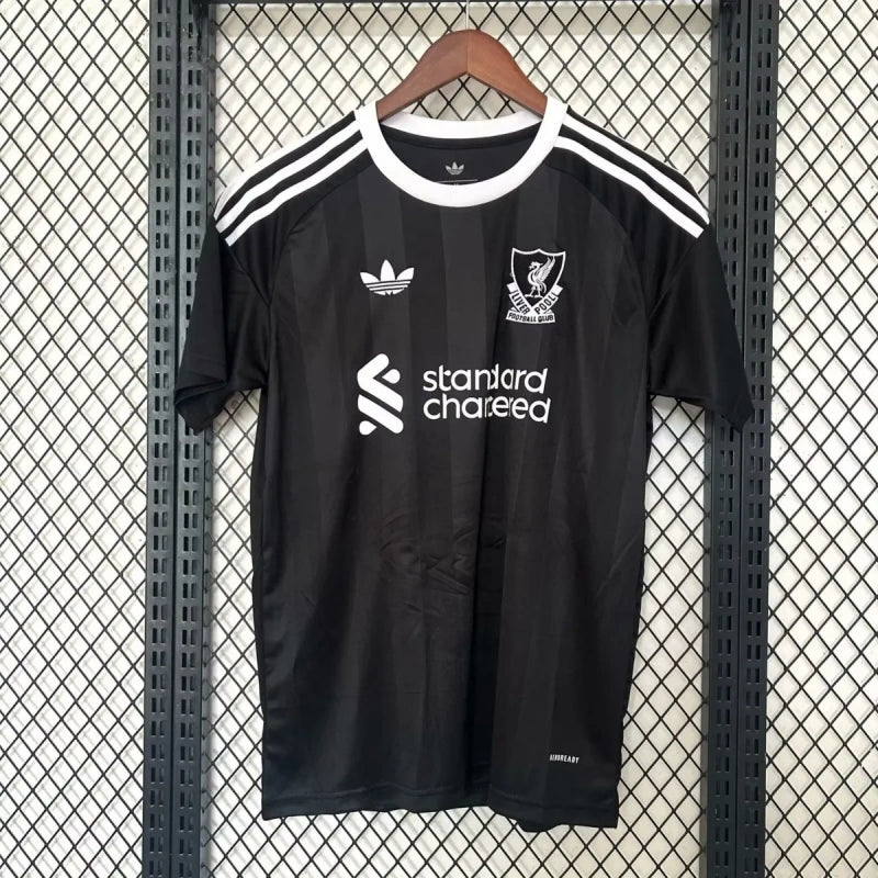 Liverpool Goalkeeper 25/26