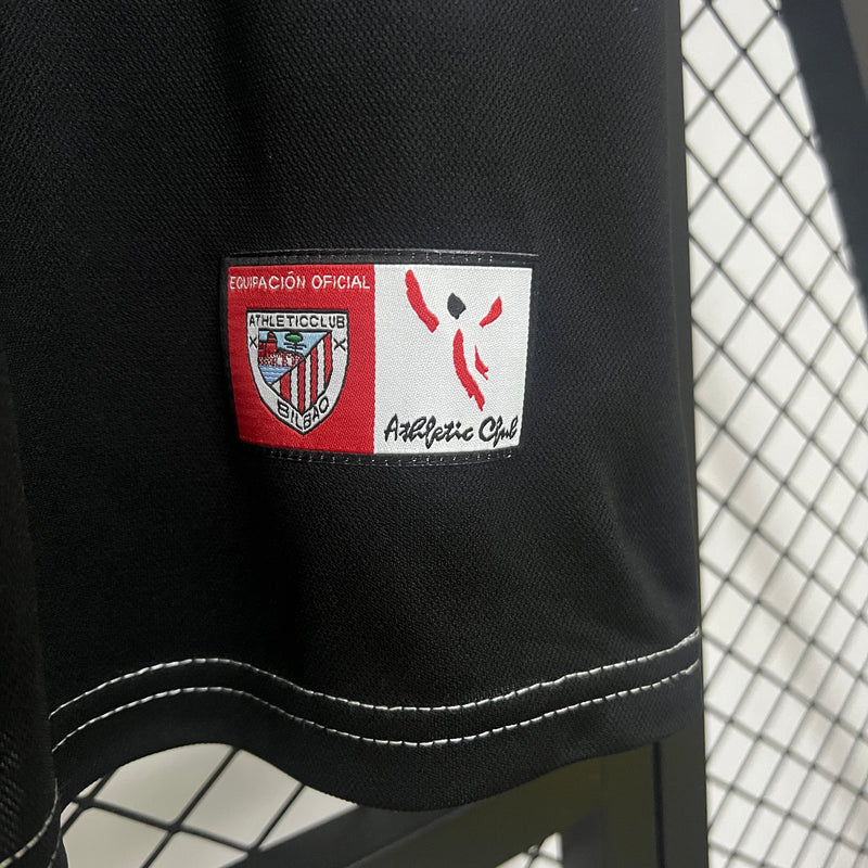 Athletic Bilbao 2007/08 - Retro
