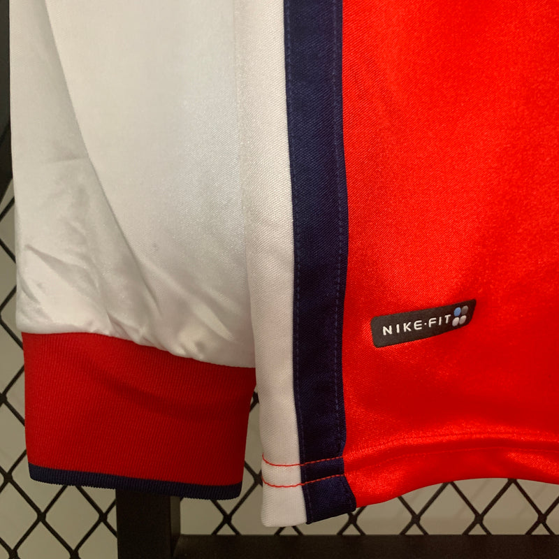 Arsenal 98/99 Long Sleeve - Retro