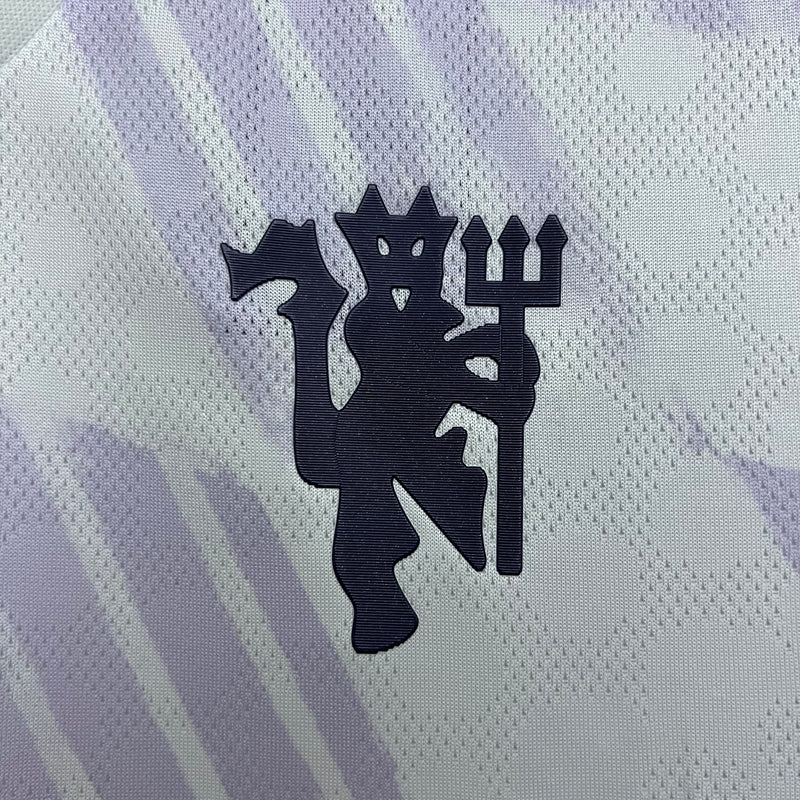 Manchester United II 25/26