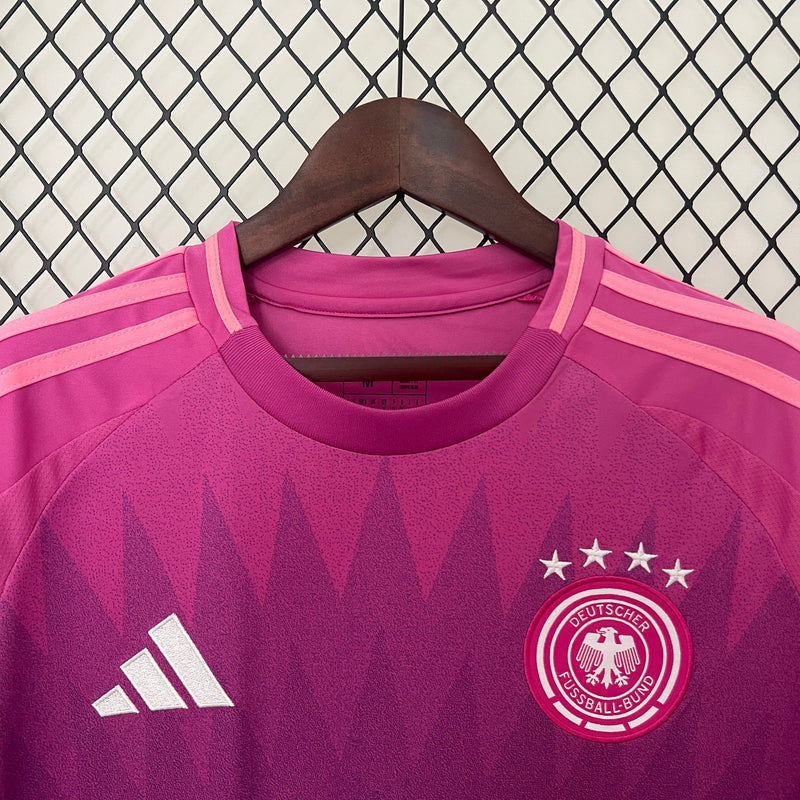 Germany Away 24/25 - Adidas