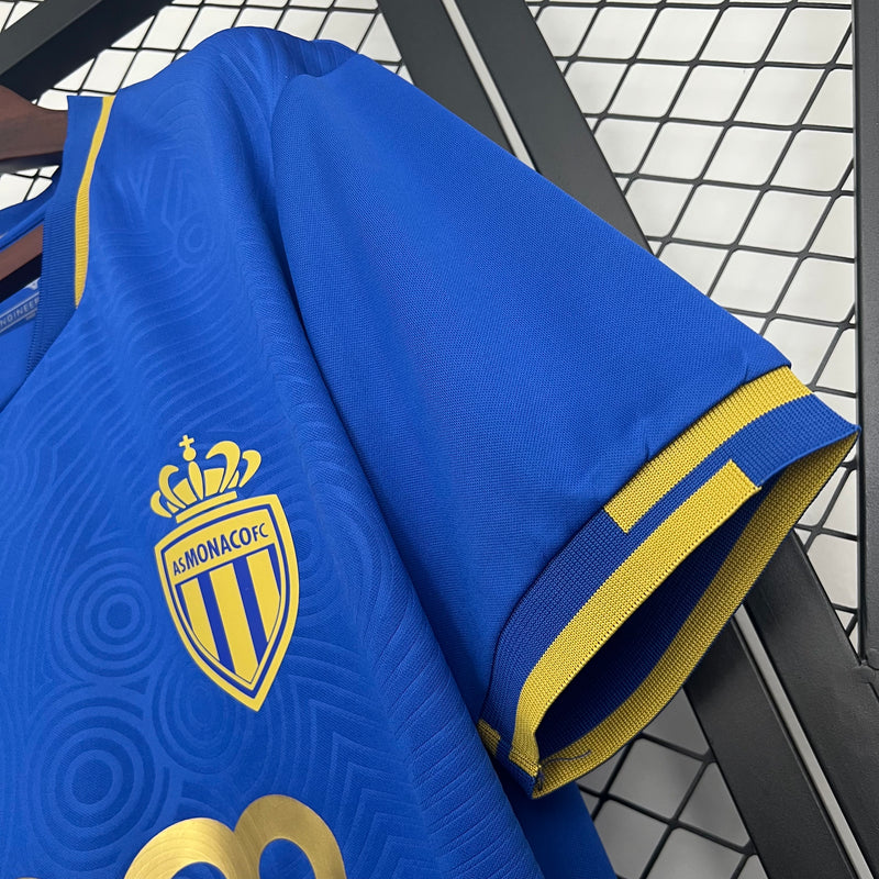 AS Monaco II 25/26