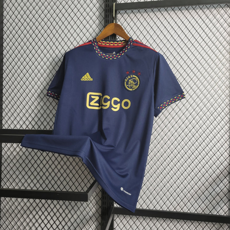 Ajax Away 22/23 - Adidas