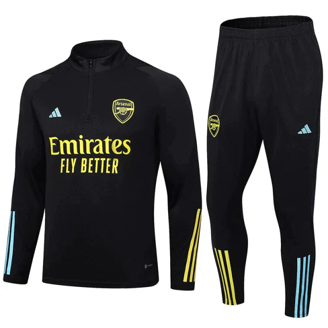 Arsenal 2023 Tracksuit