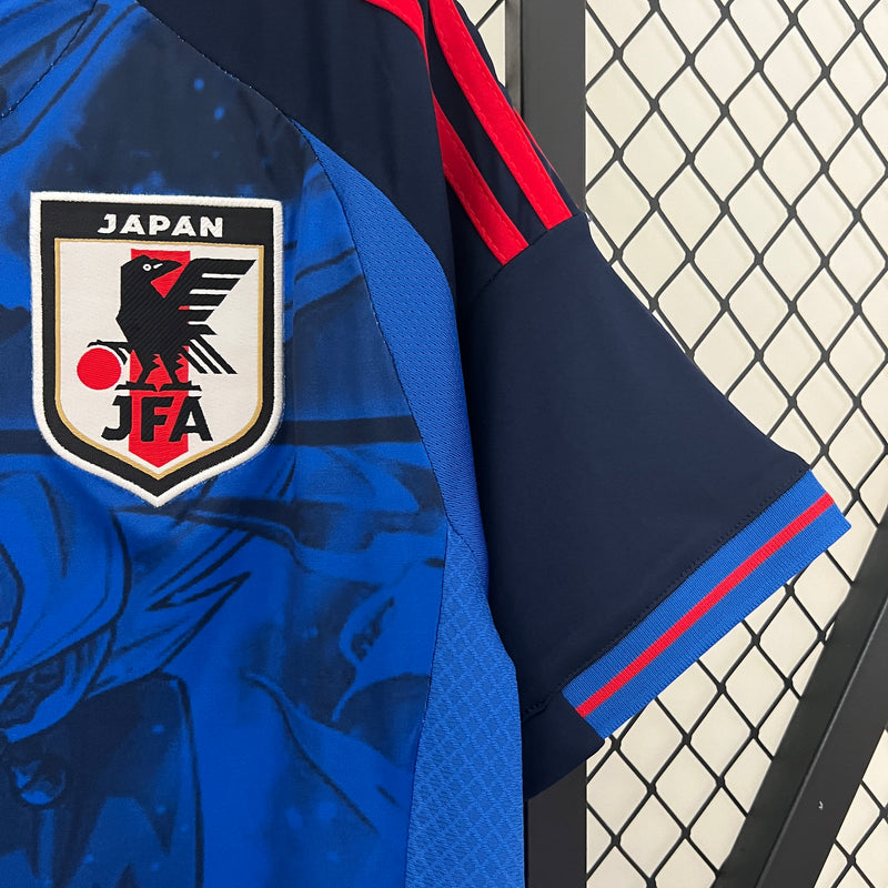 Japan Special Edition - "Dragon Ball"