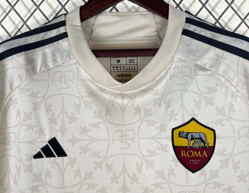 Roma Away 23/24