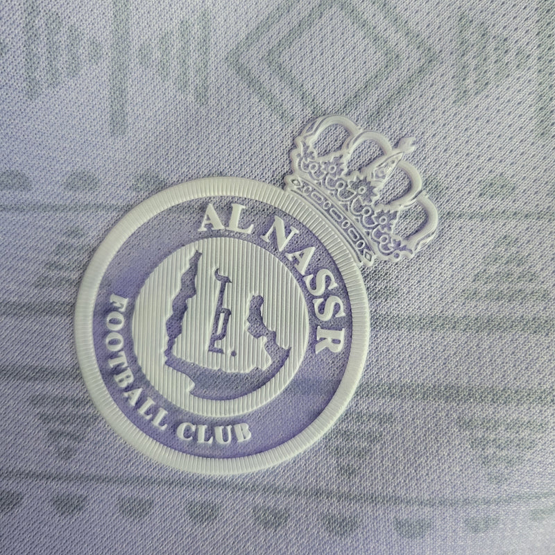 Al-Nassr 22/23