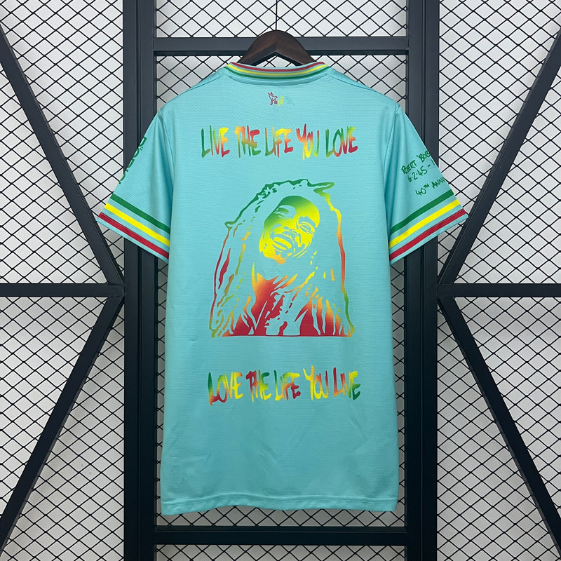Ajax Special Edition "Bob Marley" - Blue