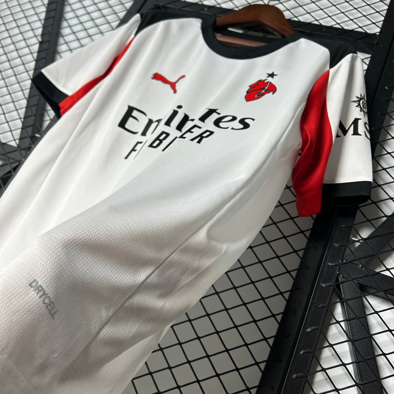 Milan Away 2025/26