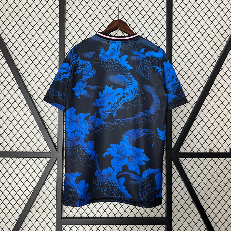 Japan Special Edition - "Seiryuu"