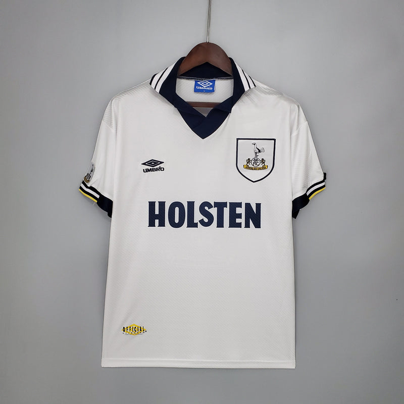 Tottenham 94/95 - Retro