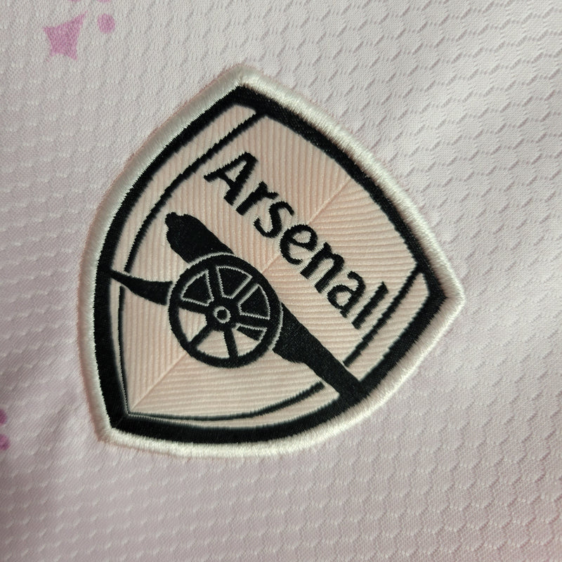 Arsenal III 22/23 - Women