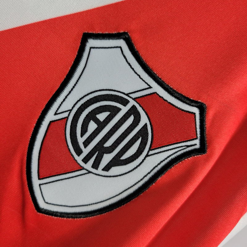 River Plate 15/16 - Retro