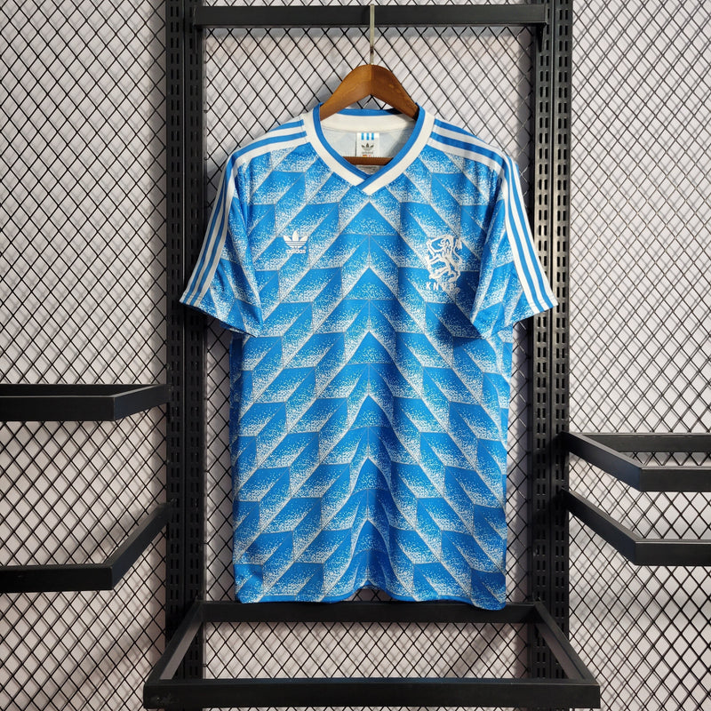 Netherlands 1988 - Retro