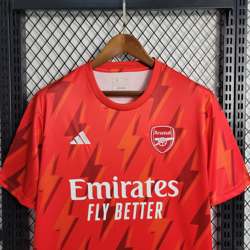 Arsenal 23/24 - Adidas