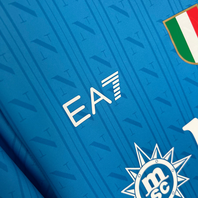 Napoli Home 25/26