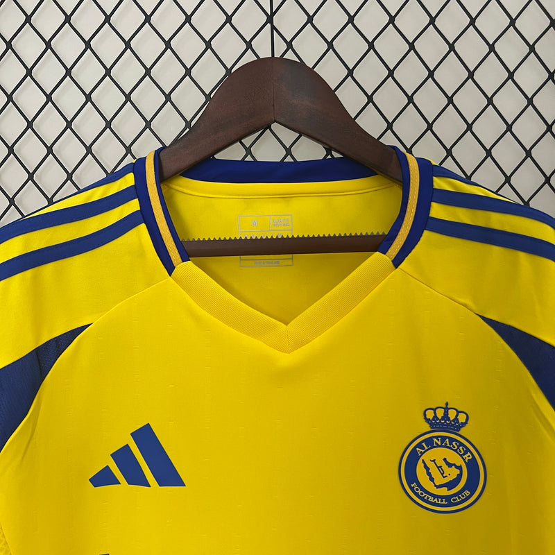 Al Nassr I 24/25