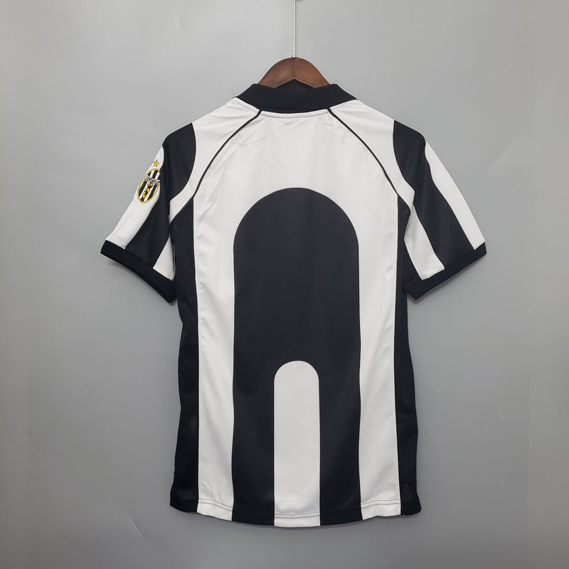 Juventus 97/98 - Retro