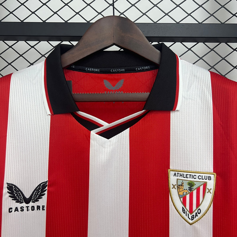 Athletic Bilbao I 25/26