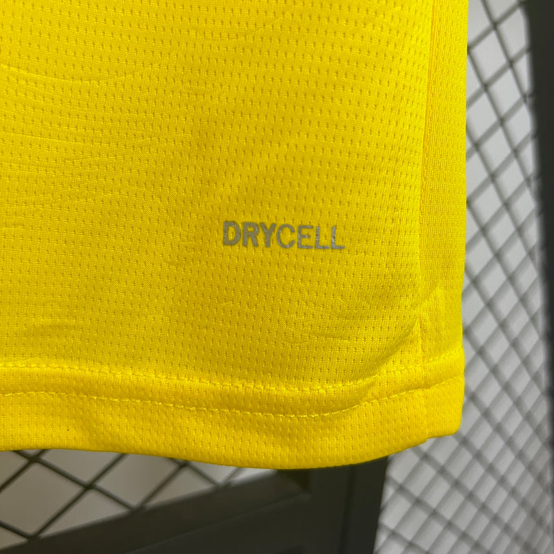 Borussia Dortmund Home 25/26
