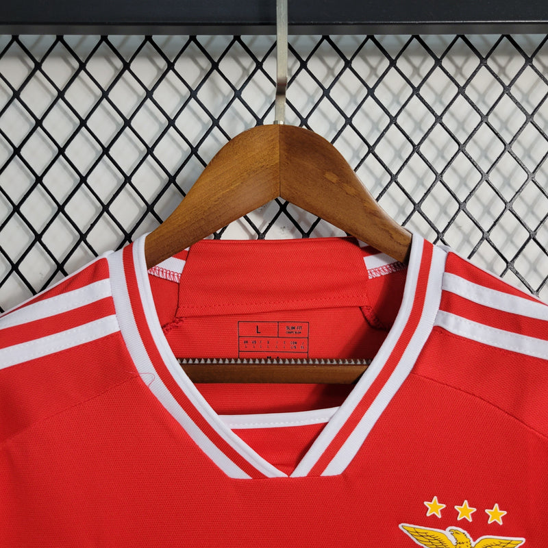 Benfica Home  23/24 - Adidas