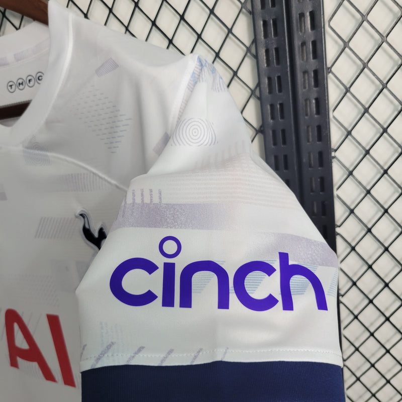 Tottenham Home 23/24 - Nike