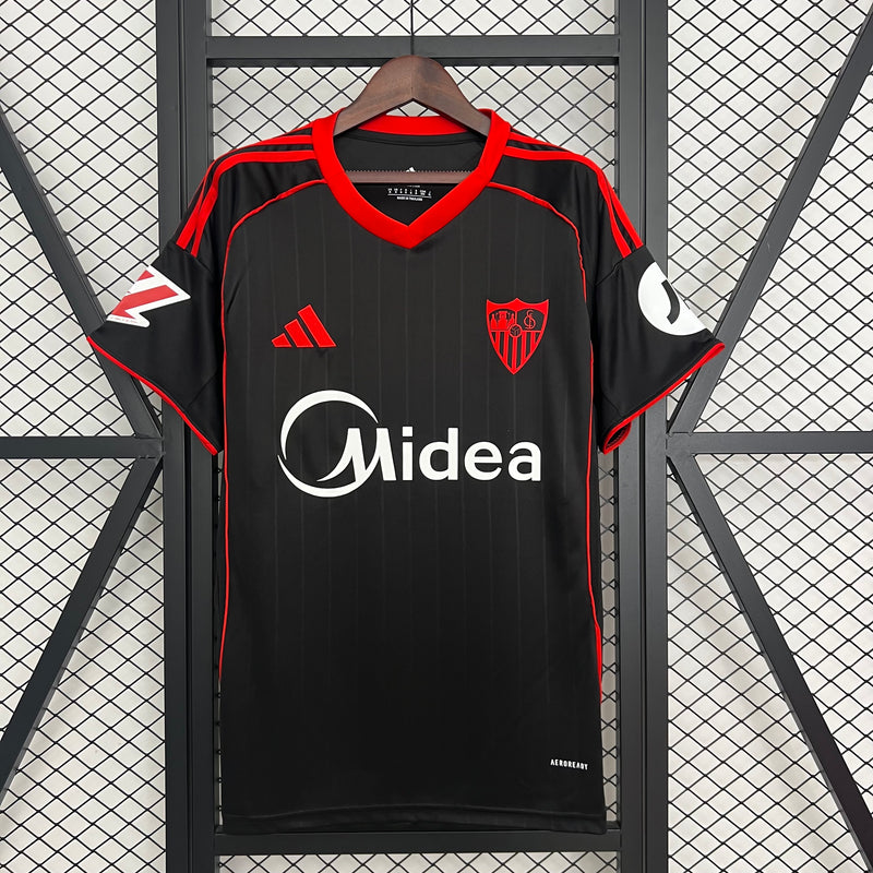 Sevilla Third 25/26